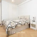 Myhousespain - Primera Línea De Playa Con Parking *