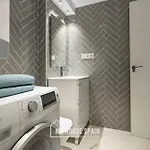 Myhousespain - Primera Línea De Playa Con Parking Apartamento