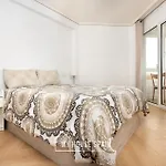 Myhousespain - Primera Línea De Playa Con Parking * Gijón