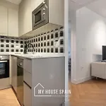 Myhousespain - Primera Linea De Playa גיחון