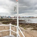 Myhousespain - Primera Linea De Playa גיחון