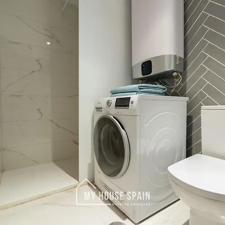 Myhousespain - Primera Linea De Playa