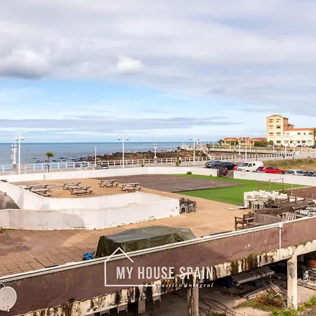 Myhousespain - Primera Linea De Playa *